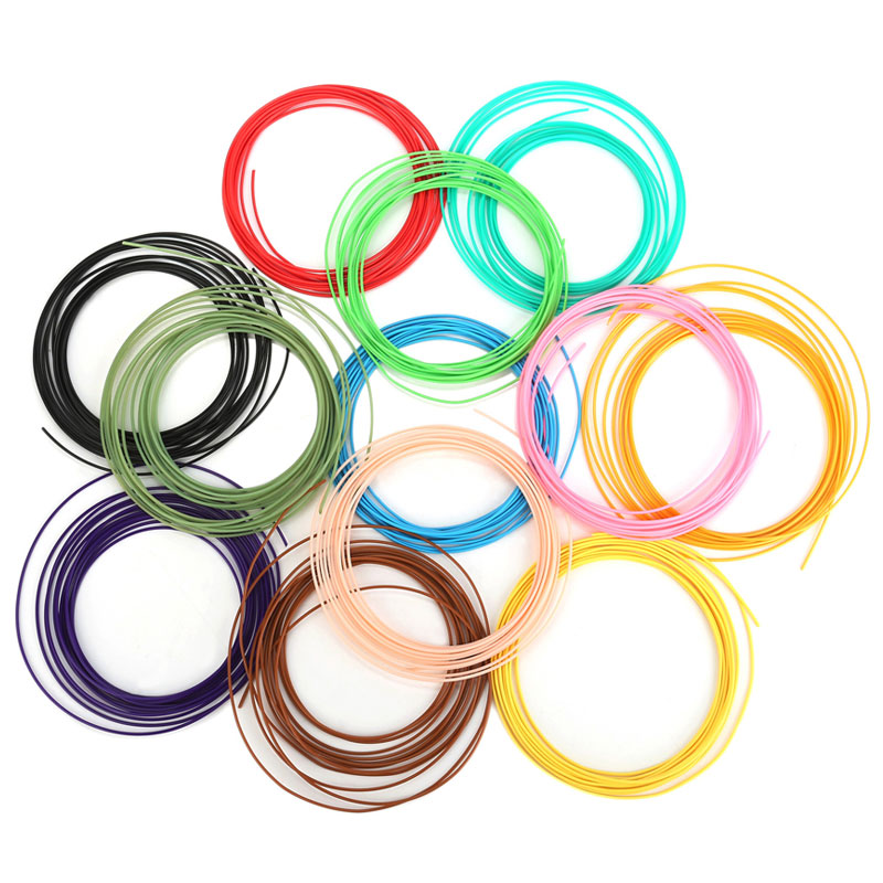 2024 High-Quality 3d Print Pen - Pla Filament 1.75Mm 评论和价格