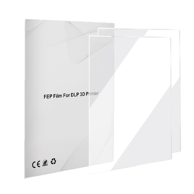 2Pcs/Lot Original FEP Release  - 3D Printing Sla 评论和价格
