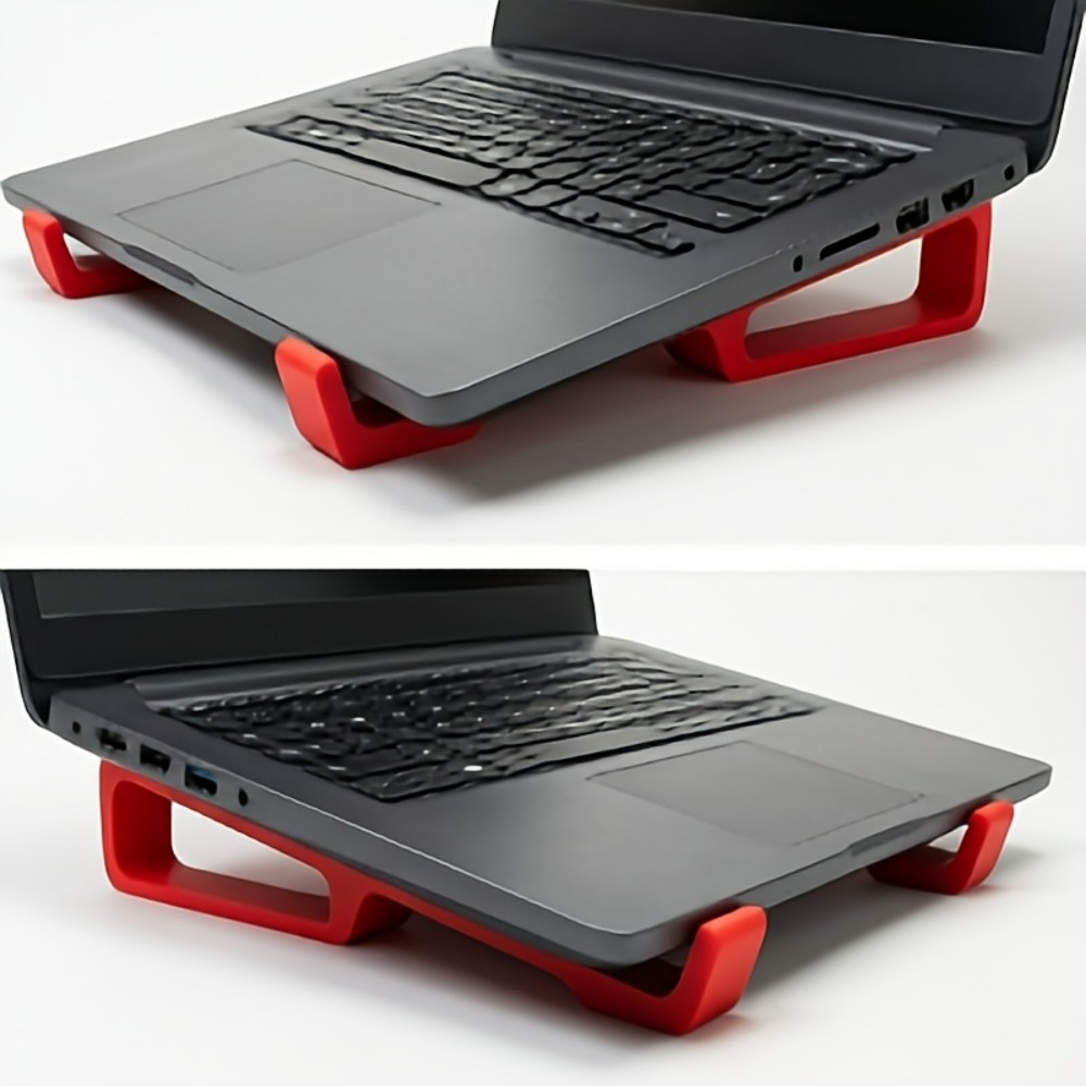 Portable Laptop Stand 3D Print - 3D Printing Laptop Stand 评论和价格