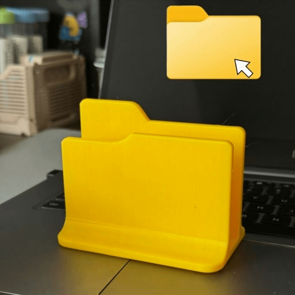 Universal 3D Printing Napkin H - 3D Printing Laptop Stand 评论和价格