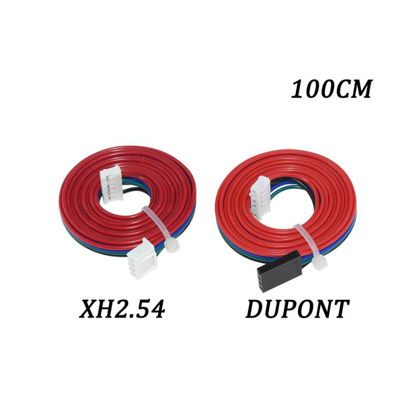 17HS4401 Stepper Motor For Cnc - 3D Printing Maker 评论和价格