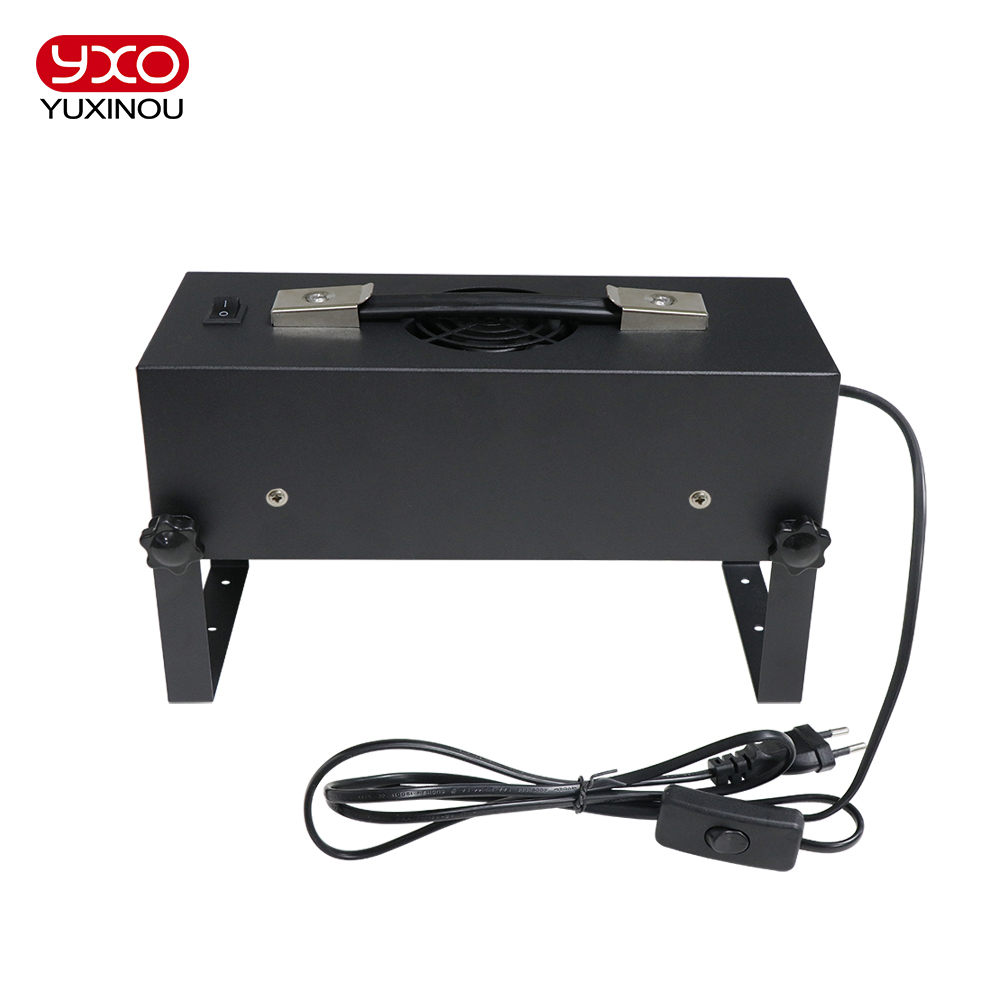 Led UV Floodlight 40LEDS 85-22 - Glue For 3D Printing 评论和价格
