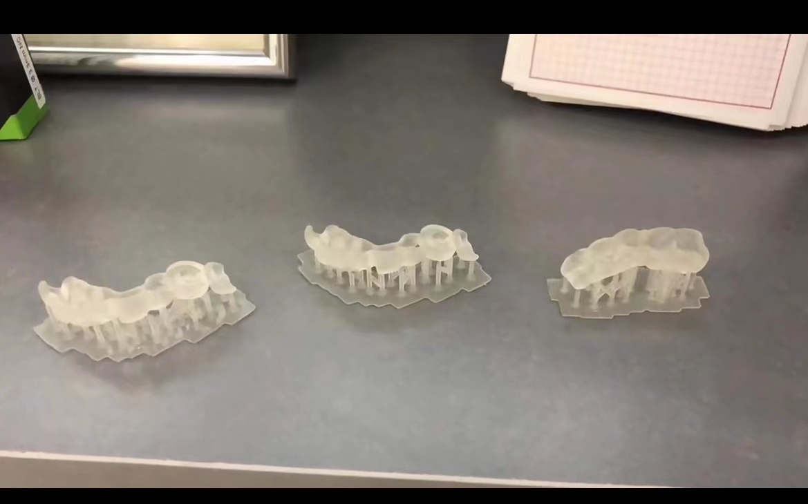 Resin Dental 3D Printer Planti - Glue For 3D Printing 评论和价格