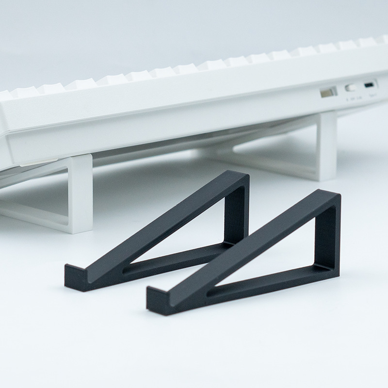 1Pair For Computer Mechanical  - 3D Printing Laptop Stand 评论和价格
