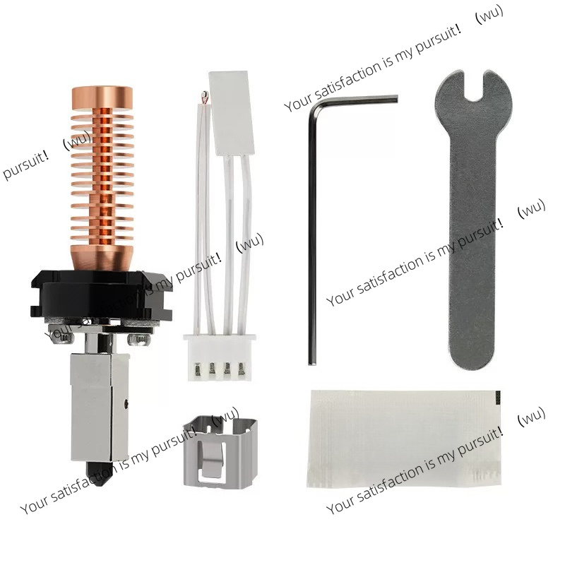 for AD5M pro High‑Speed Printi - 3D Printing Nozzle 评论和价格