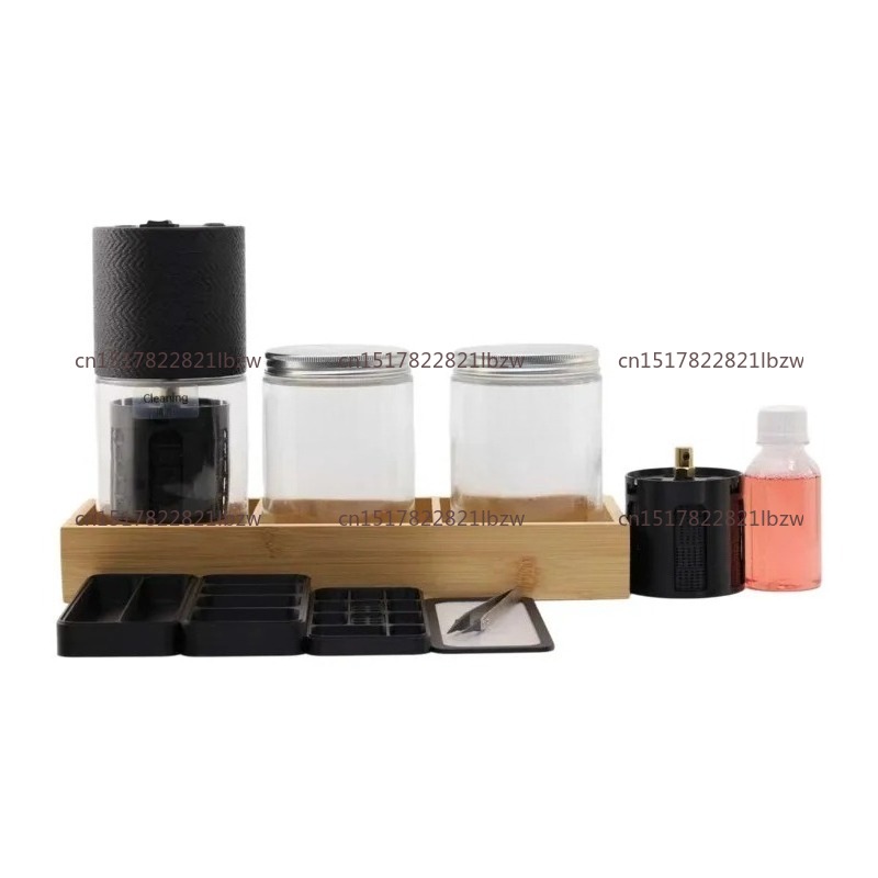 Watch Repair Tools 3D Printed  - 3D Printing Maker 评论和价格