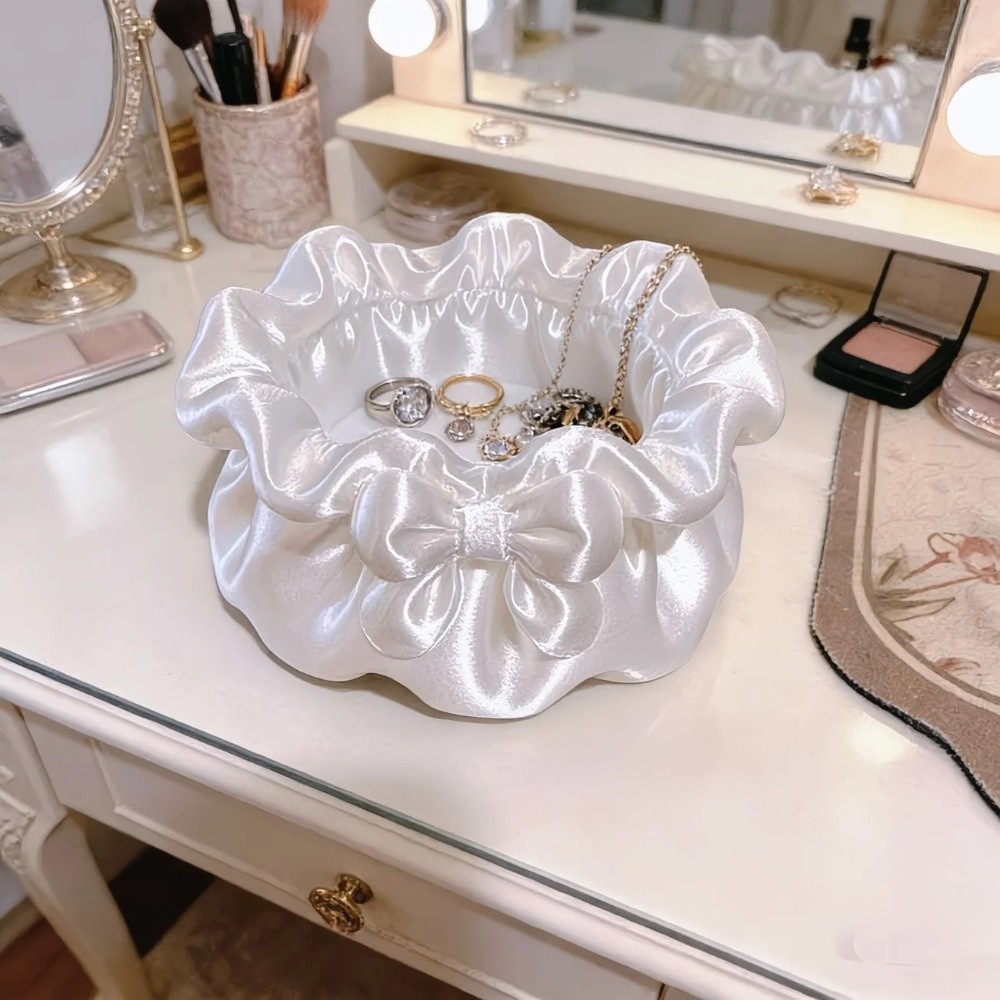 3D-Printed Petal Bow Storage B - 3D Printing Case 评论和价格
