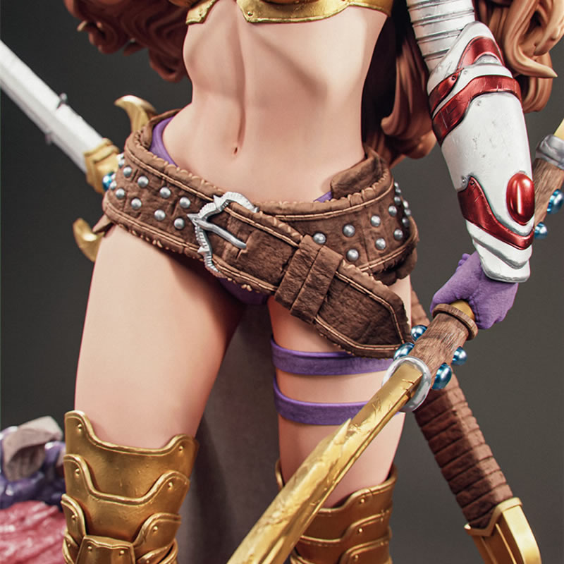 2 Styles Comic Character 6399  - 3D Printing Character 评论和价格