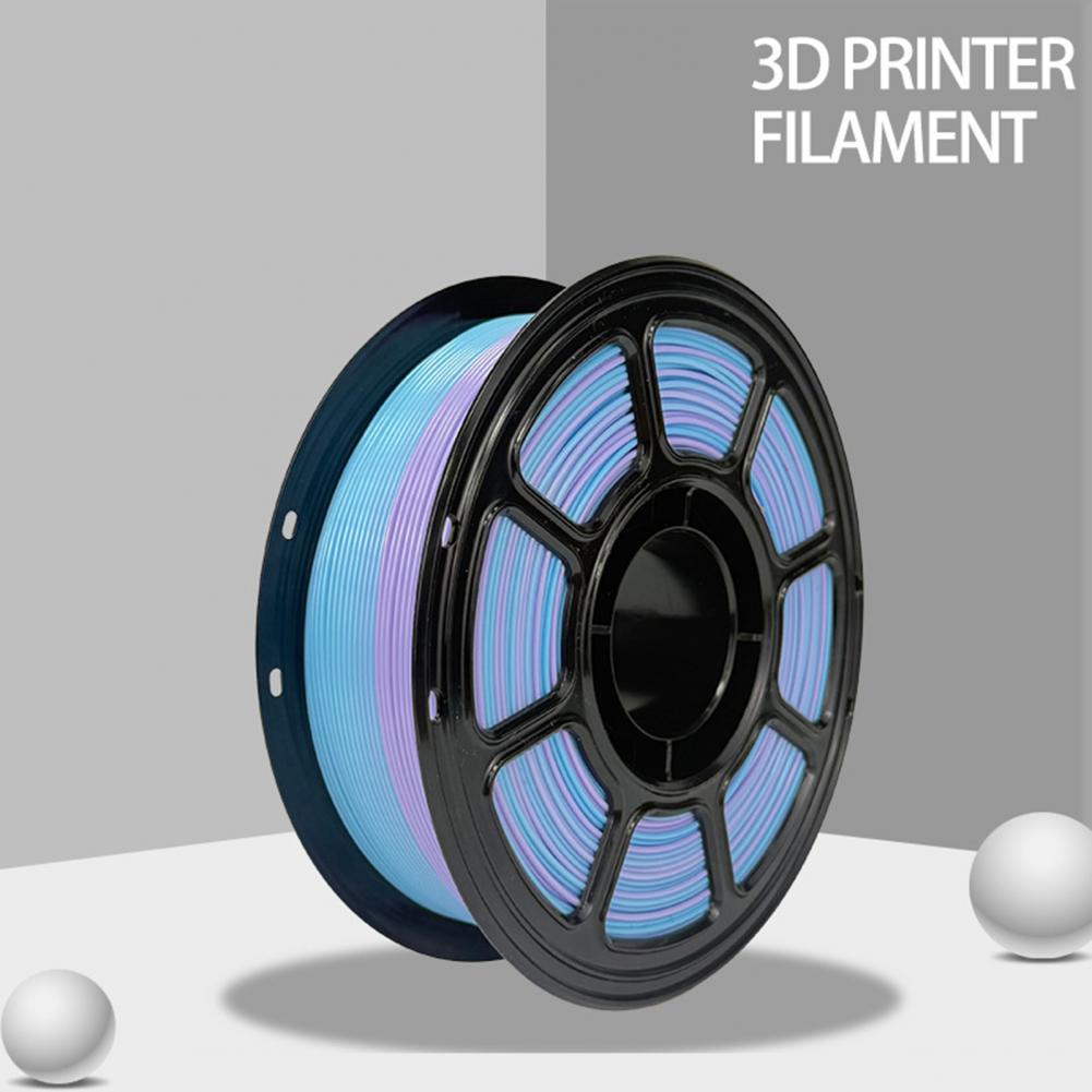 1.75mm Pla Filament Rainbow Gr - Pla Filament 1.75Mm 评论和价格
