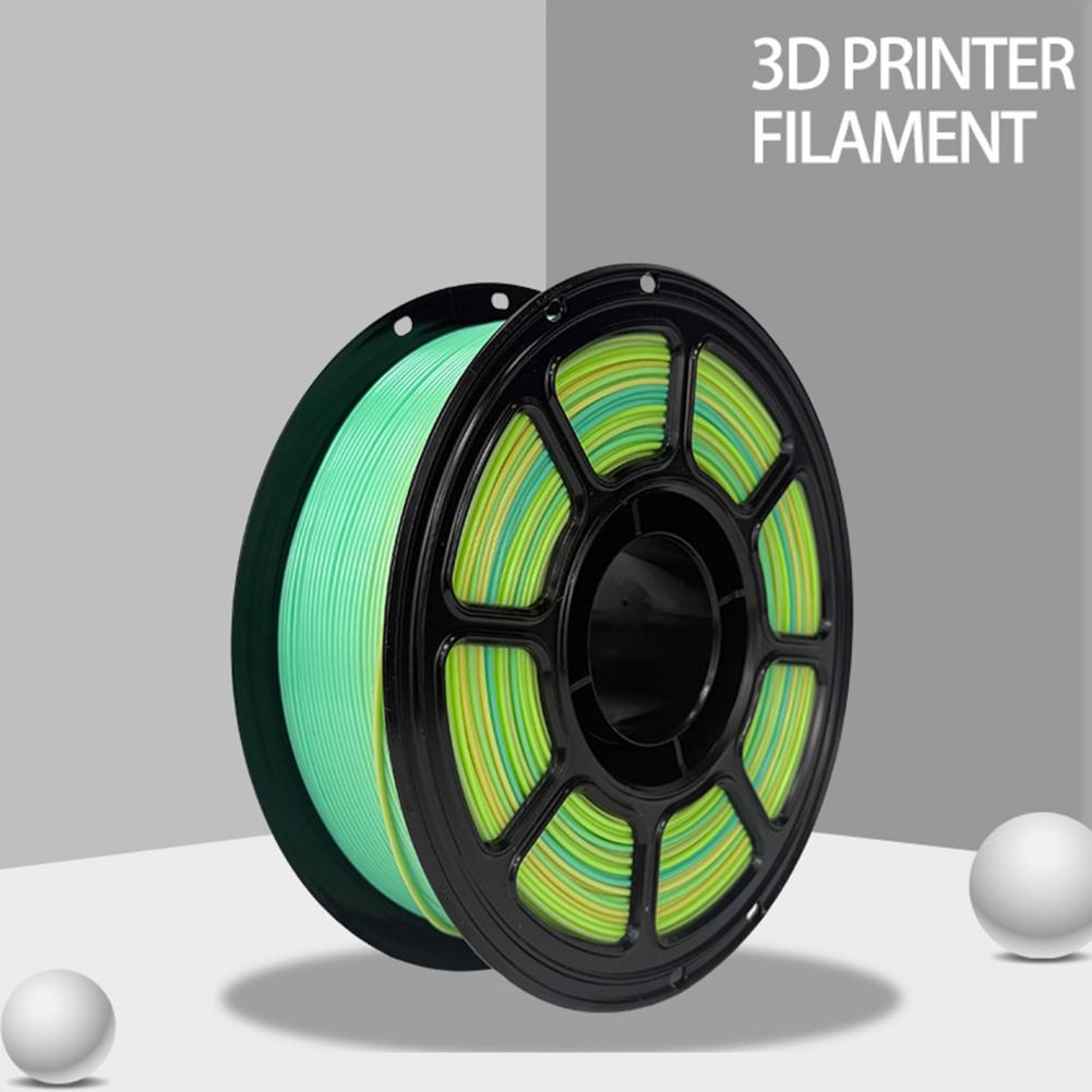 1.75mm Pla Filament Rainbow Gr - Pla Filament 1.75Mm 评论和价格