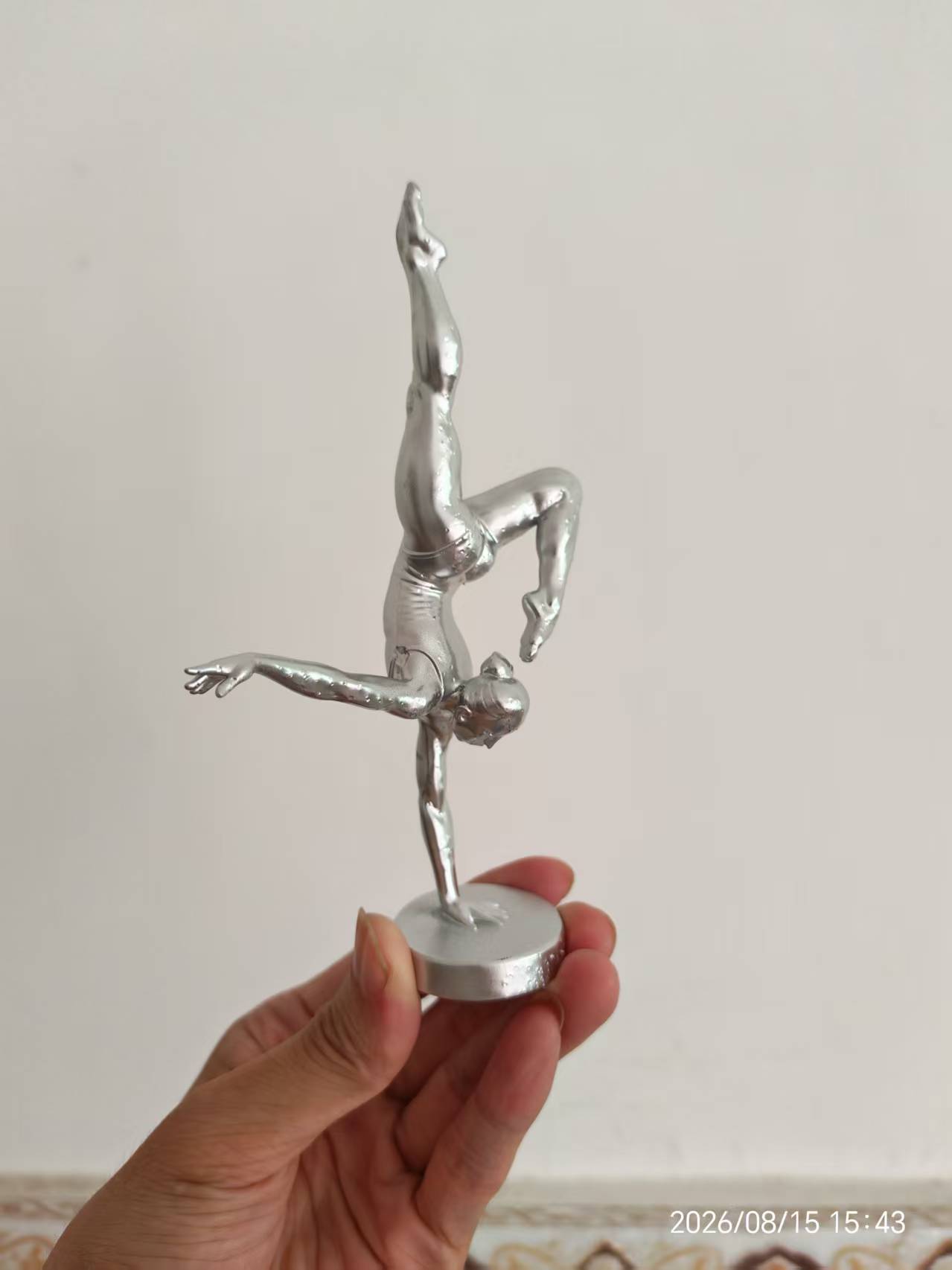 3D Printed Single-Handed Balan - 3D Printing Ultem 评论和价格