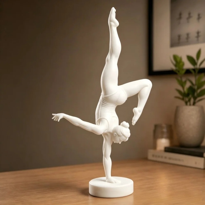 3D Printed Single-Handed Balan - 3D Printing Ultem 评论和价格