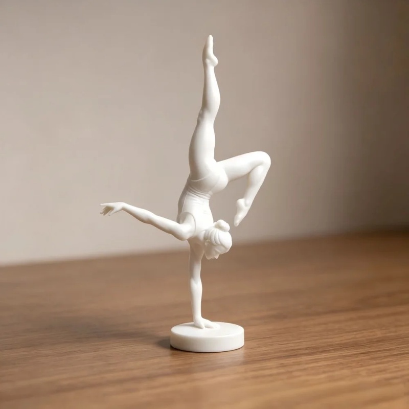 3D Printed Single-Handed Balan - 3D Printing Ultem 评论和价格
