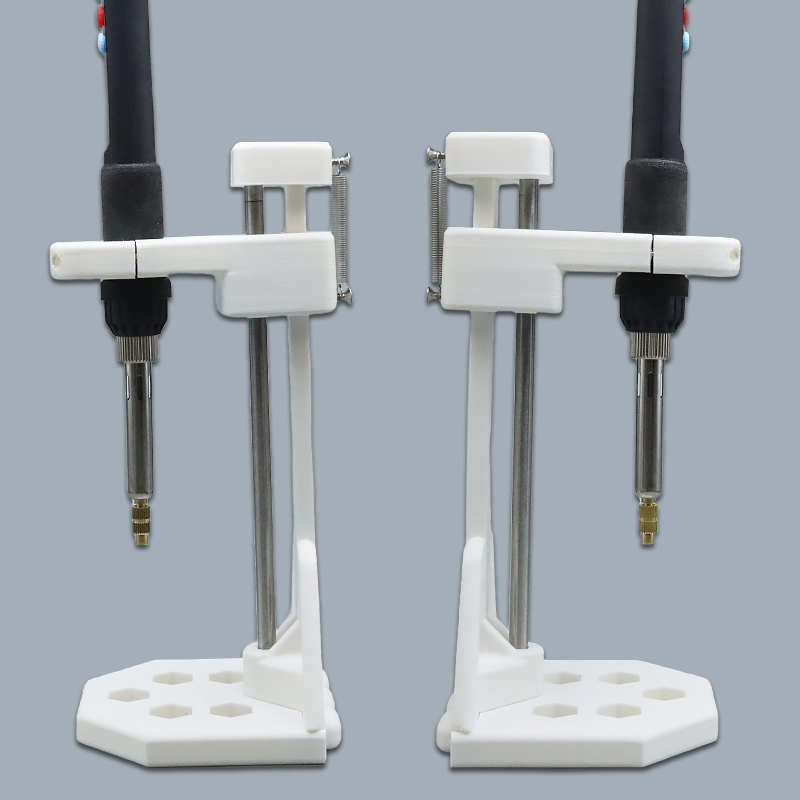 Heat Insert Tool Simple Press  - 3D Printing Ptc 评论和价格