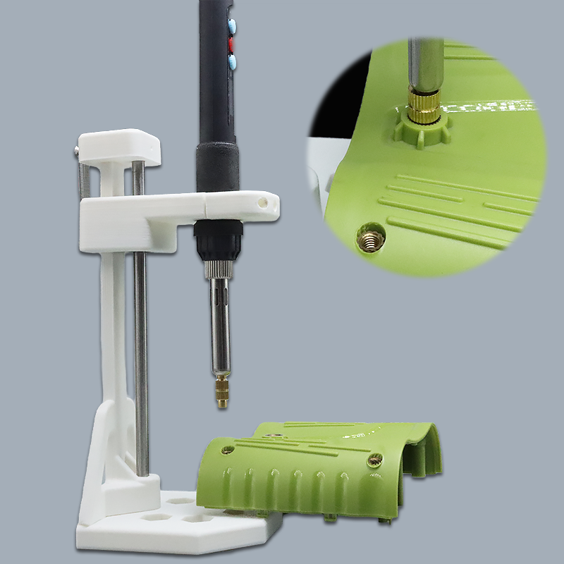 Heat Insert Tool Simple Press  - 3D Printing Ptc 评论和价格