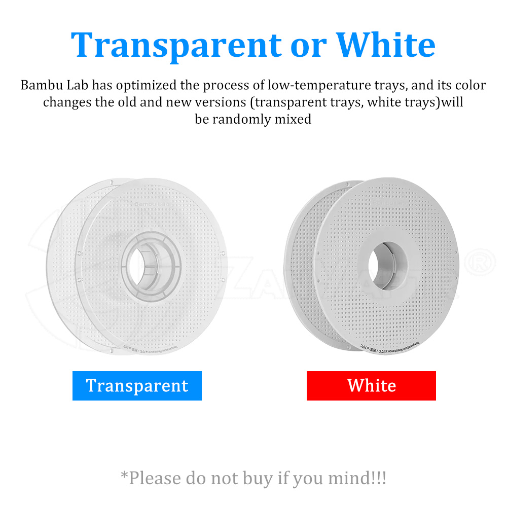 For Bambu Lab 3D Printer High  - 3D Printing Website 评论和价格