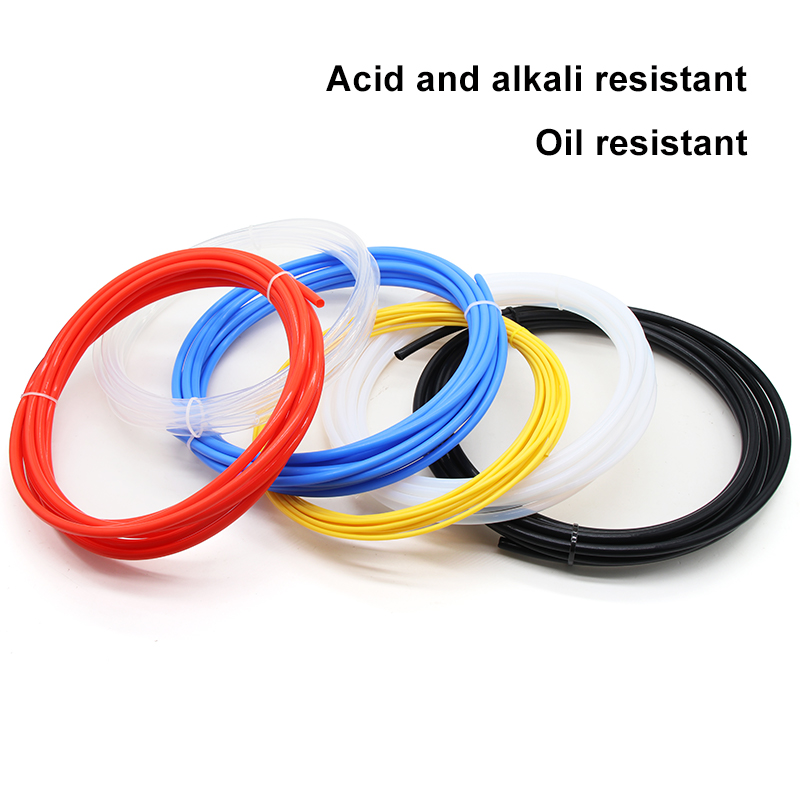 1/5/10m 3D Printer Part PTFE T - 3D Printing Maker 评论和价格