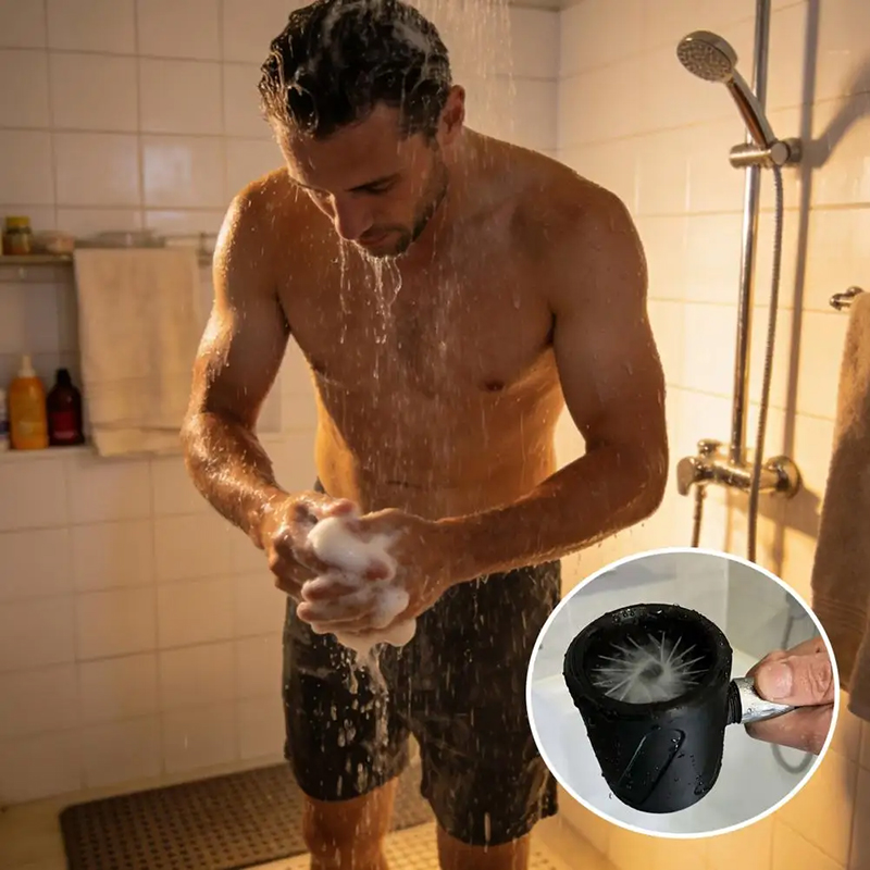 High Pressure Handheld Shower  - 3D Printing Nozzle 评论和价格