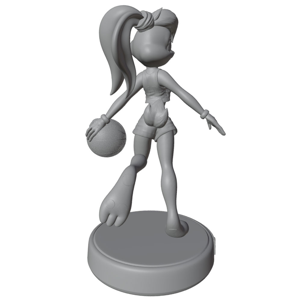 75mm100mm120mm150mm Sexy Girl  - 3D Printing Ultem 评论和价格