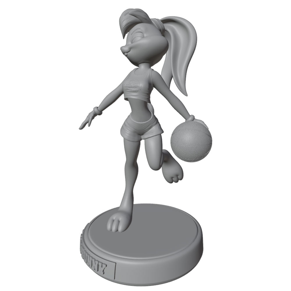 75mm100mm120mm150mm Sexy Girl  - 3D Printing Ultem 评论和价格