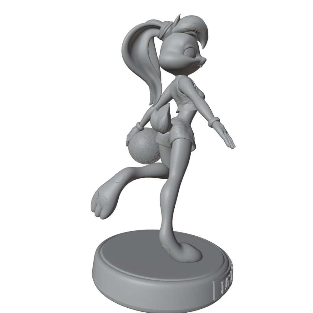 75mm100mm120mm150mm Sexy Girl  - 3D Printing Ultem 评论和价格