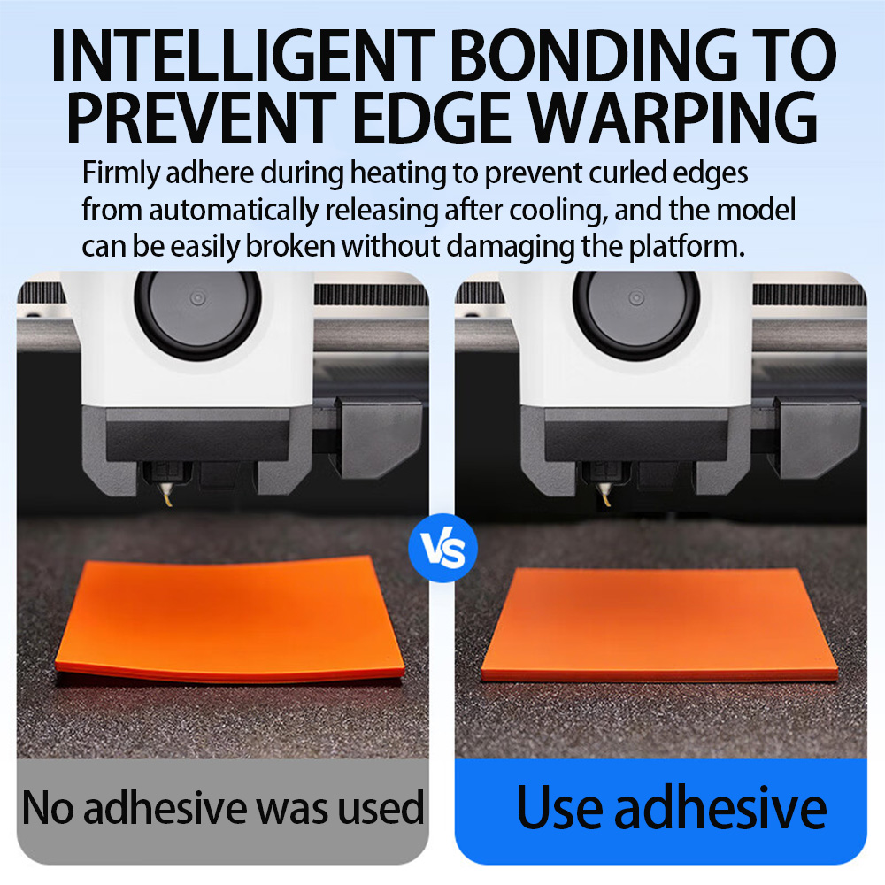 Premium 3D Printer Bed Glue Be - Glue For 3D Printing 评论和价格