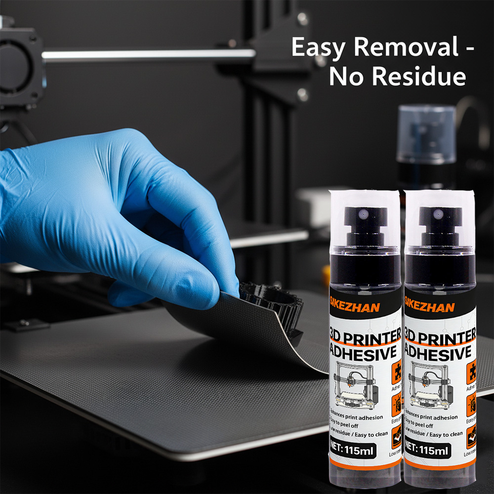 Premium 3D Printer Bed Glue Be - Glue For 3D Printing 评论和价格
