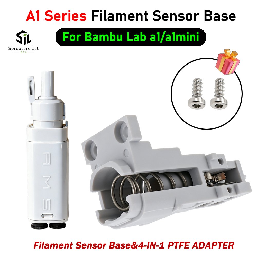 For Bambu Lab 3D Printer A1 Se - 3D Printing Website 评论和价格