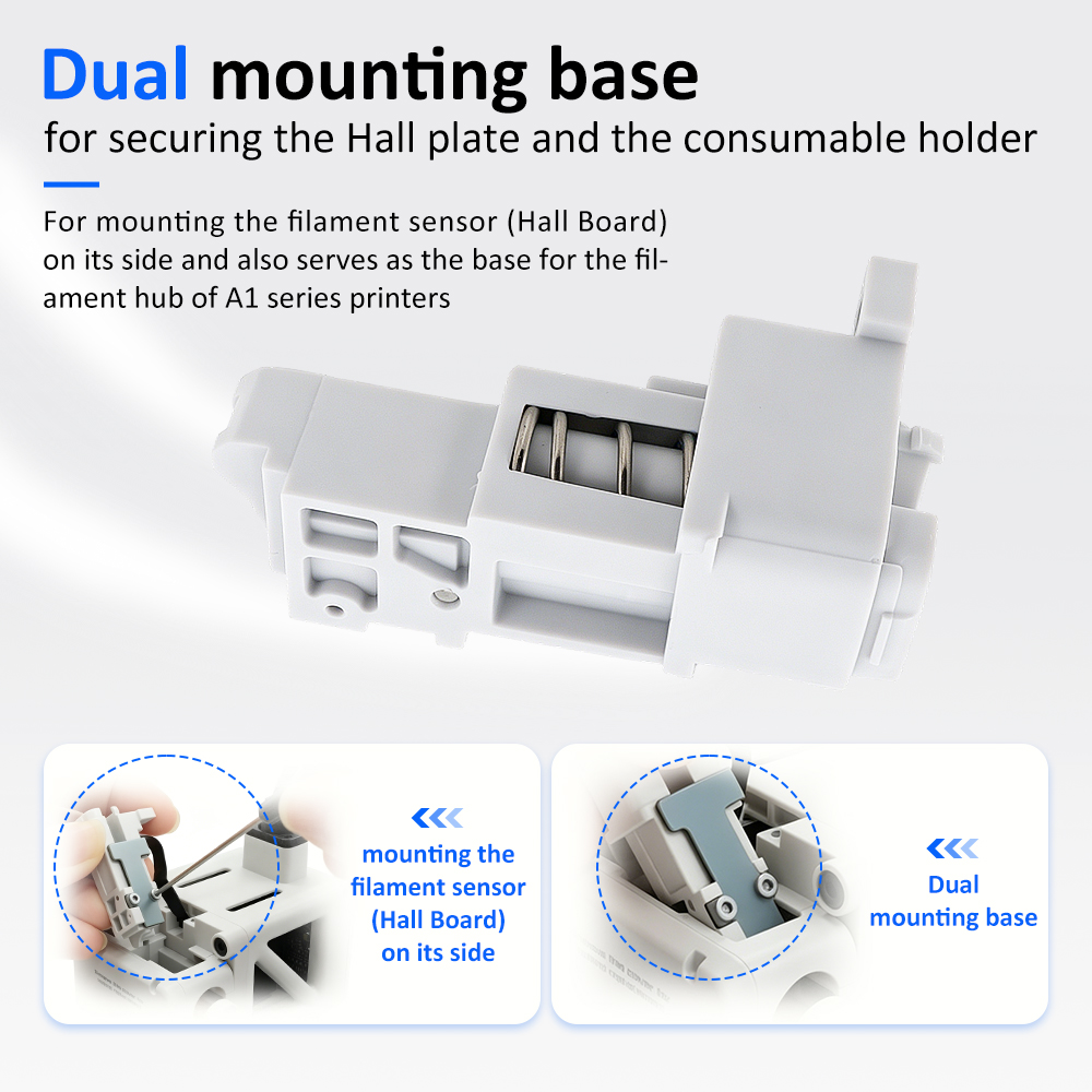 For Bambu Lab 3D Printer A1 Se - 3D Printing Website 评论和价格