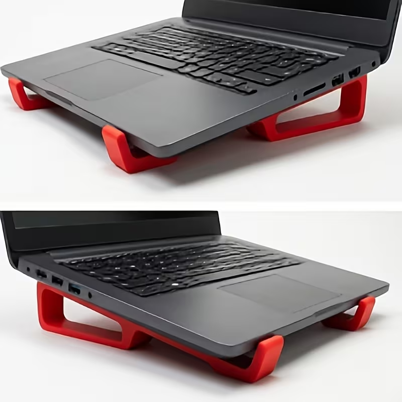 Portable laptop stand, 3D prin - 3D Printing Laptop Stand 评论和价格
