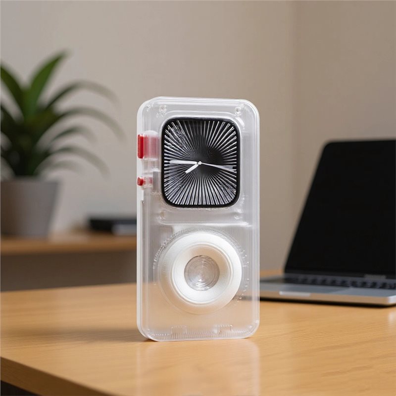 【RECOMENDAR】Iwatch Print Case  - 3D Printing Case 评论和价格