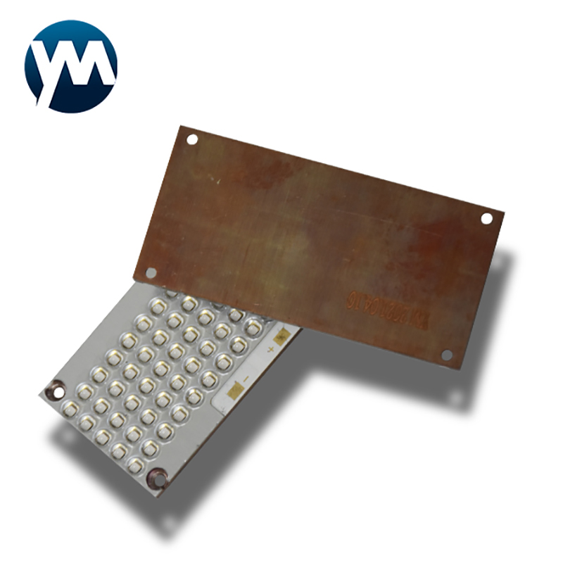 UV LED Module 200W High Power  - Glue For 3D Printing 评论和价格