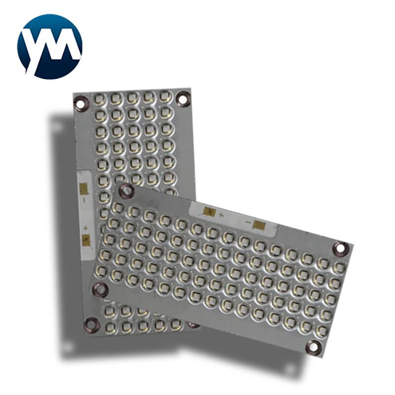 UV LED Module 200W High Power  - Glue For 3D Printing 评论和价格