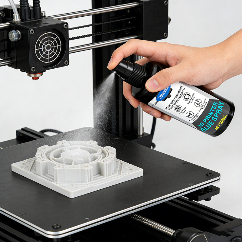 3D Printing Adhesive Spray  An - Glue For 3D Printing 评论和价格