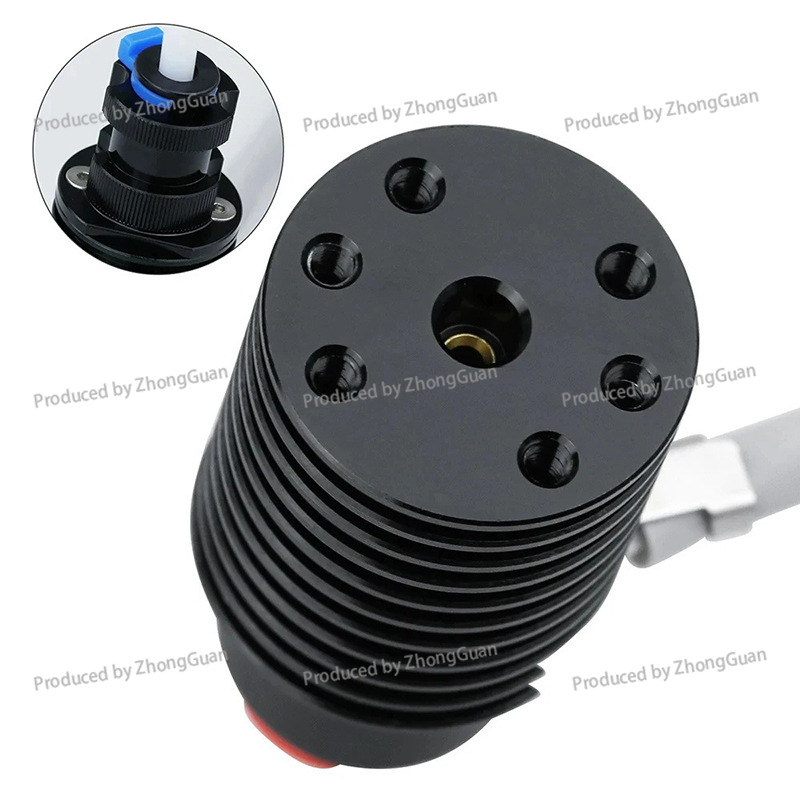High Temperature Resistant Cer - 3D Printing Nozzle 评论和价格