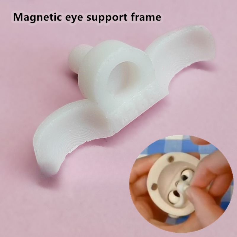 8 Points Magnetic Eye Support  - 3D Printing Ptc 评论和价格