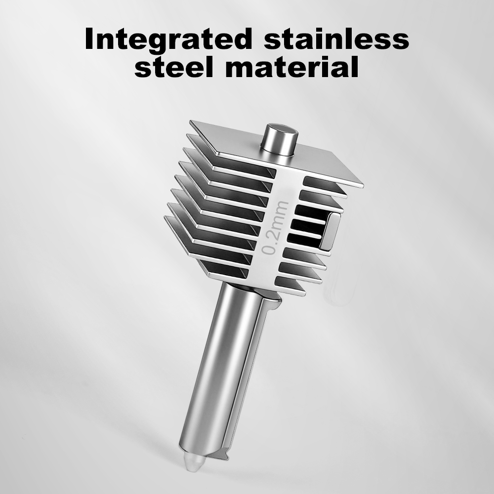 3D Printing Accessories A1/A1  - 3D Printing Nozzle 评论和价格