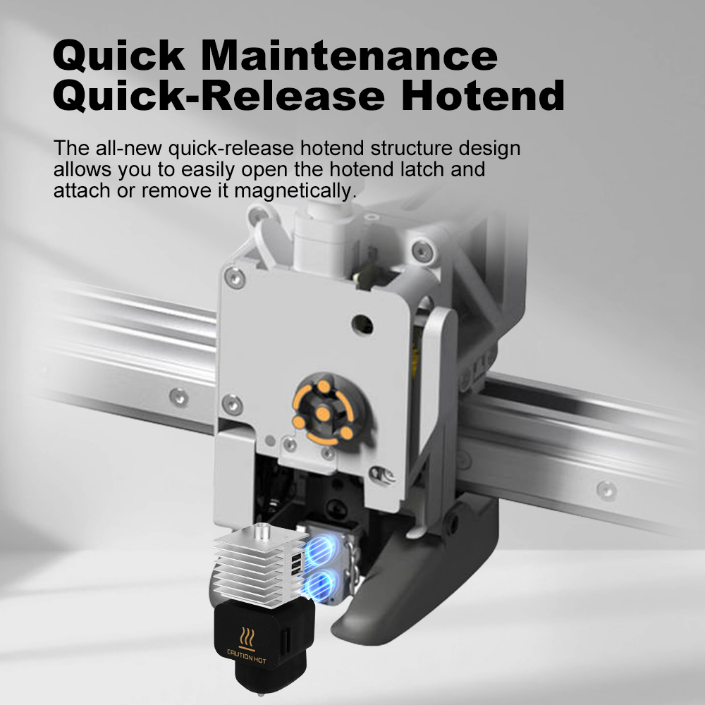 3D Printing Accessories A1/A1  - 3D Printing Nozzle 评论和价格