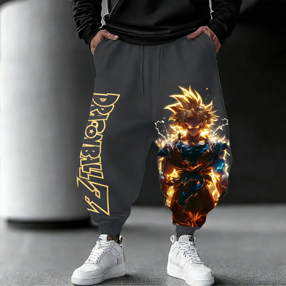 2026 Summer Dragon Ball Z Goku - 3D Printing Character 评论和价格