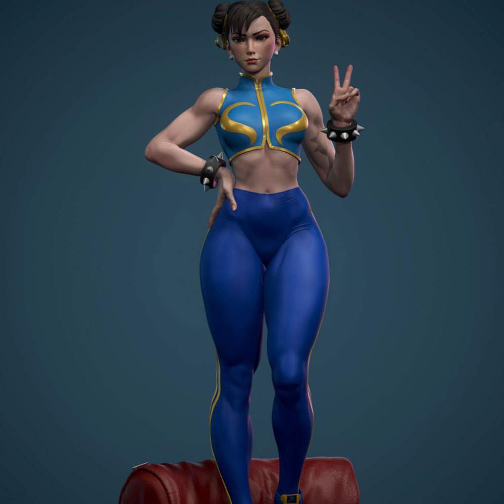 75mm --250mm Sexy Girl Resin M - 3D Printing Ultem 评论和价格