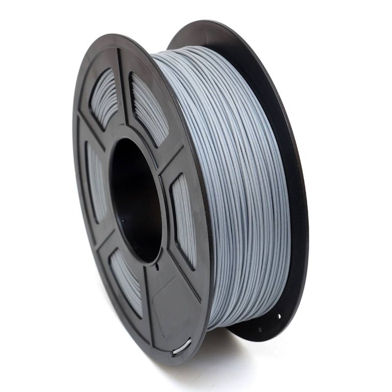 3D Printer Filament Metal PLA  - Pla Filament 1.75Mm 评论和价格