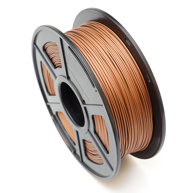 3D Printer Filament Metal PLA  - Pla Filament 1.75Mm 评论和价格