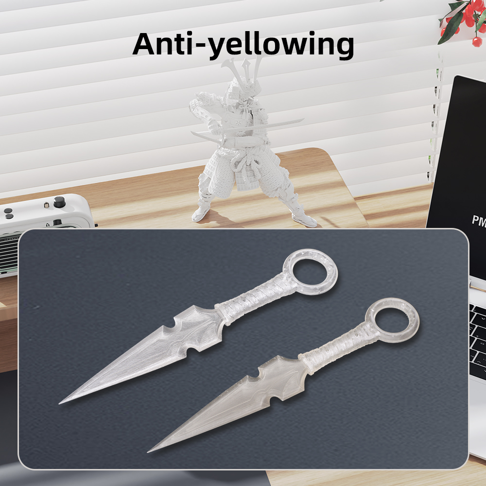 ANYCUBIC Water-Wash Resin For  - Glue For 3D Printing 评论和价格