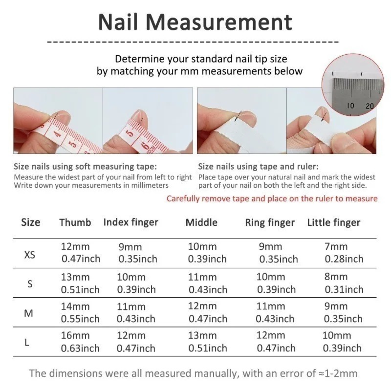 10Pcs Leopard Print French Sti - 3D Printing Nails 评论和价格