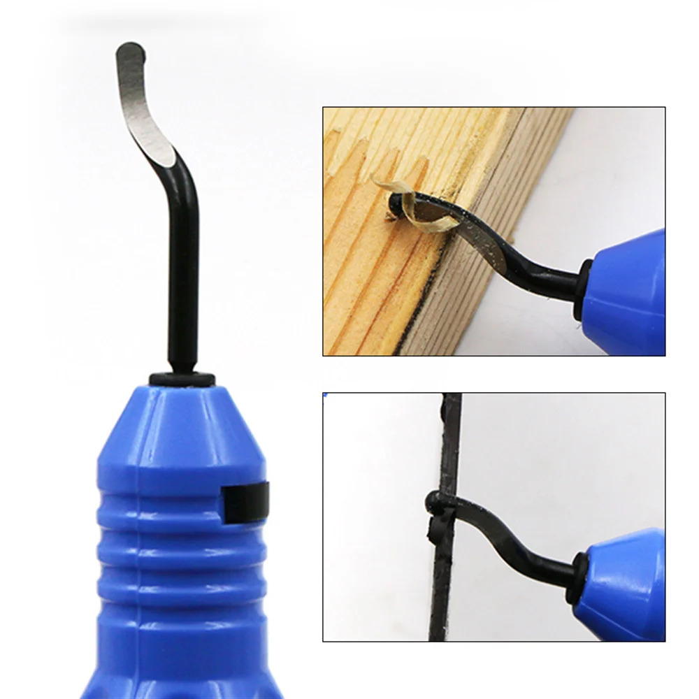 Blades High-Speed Steel Deburr - 3D Printing Ultem 评论和价格