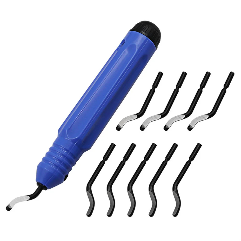Blades High-Speed Steel Deburr - 3D Printing Ultem 评论和价格