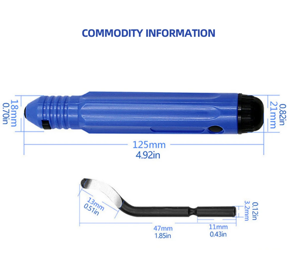 Blades High-Speed Steel Deburr - 3D Printing Ultem 评论和价格