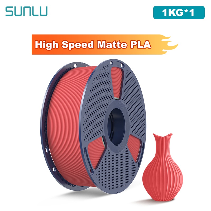 SUNLU 1KG（PLA Classic)High Spe - Pla Filament 1.75Mm 评论和价格