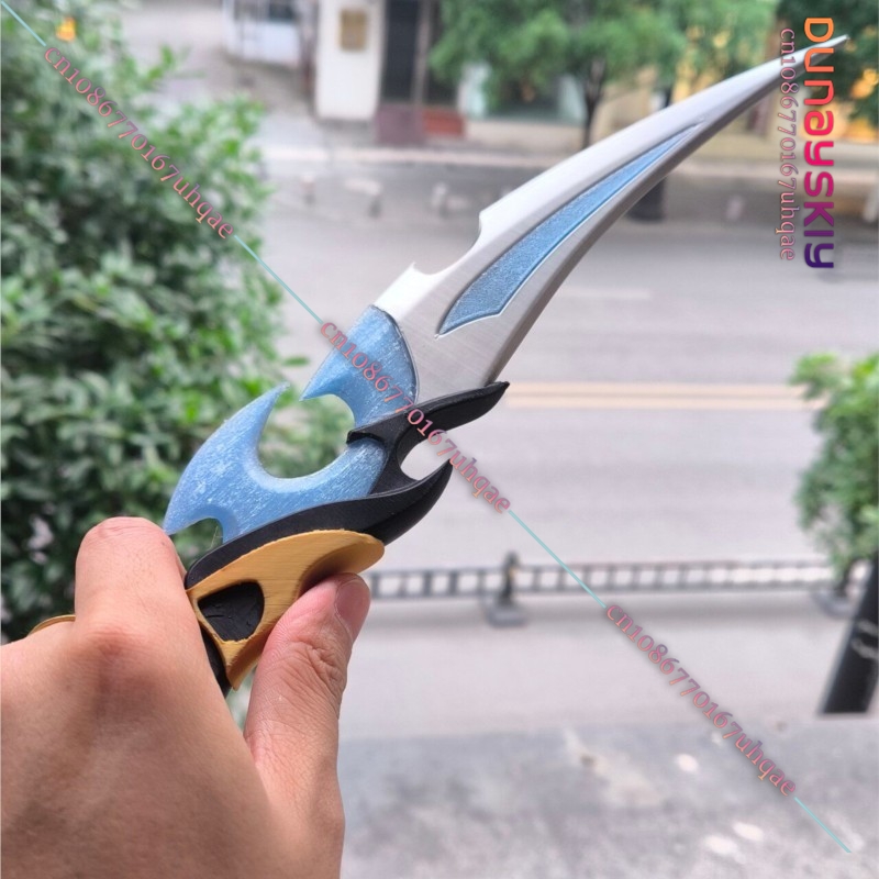 SAIKOU%Genshin Impact Lohen Co - 3D Printing Character 评论和价格