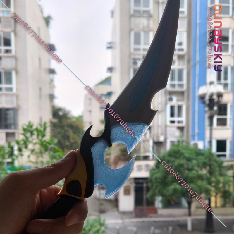 SAIKOU%Genshin Impact Lohen Co - 3D Printing Character 评论和价格